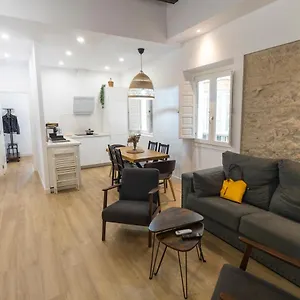 Appartamento La Cruz, Cadice