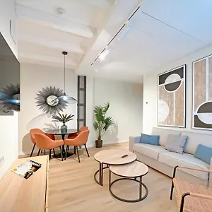 Appartamento Soho Boutique Palillero, Cadice