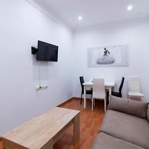 Appartamento Playa La Caleta, Cadice