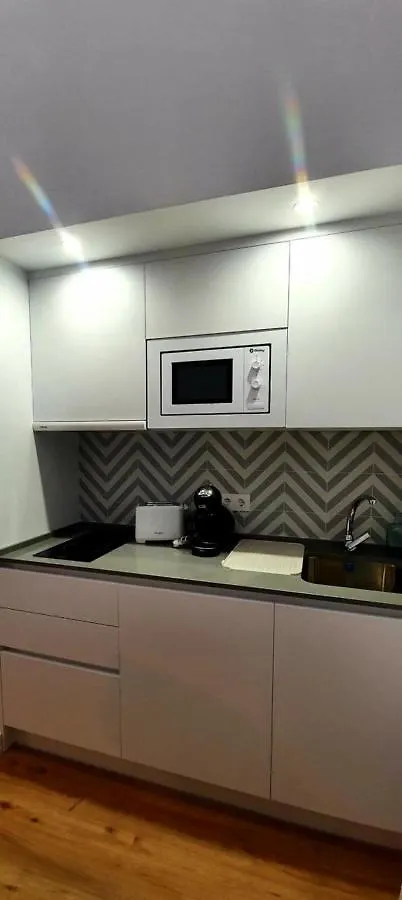 Guesting Barrocal Apartment Cadiz Spain