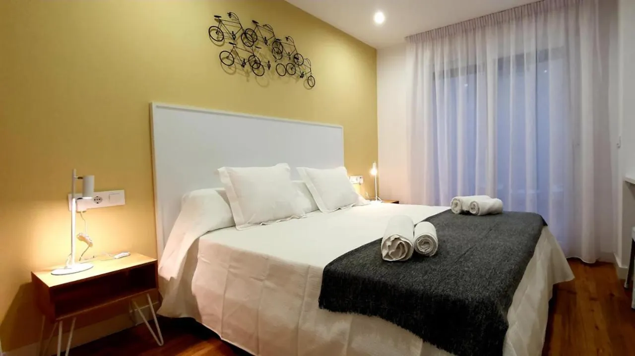 Guesting Barrocal Apartment Cadiz 0*,  Spain