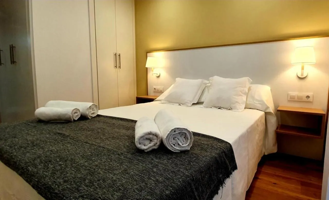 Guesting Barrocal Apartment Cadiz Spain