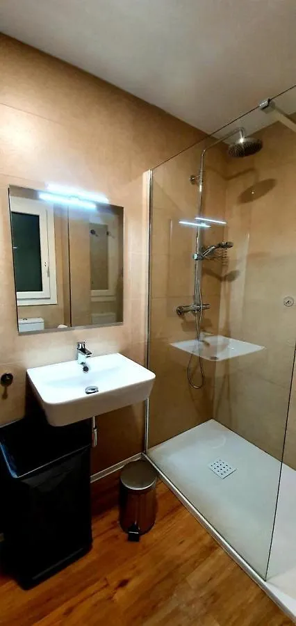 Guesting Barrocal Apartment Cadiz 0*,